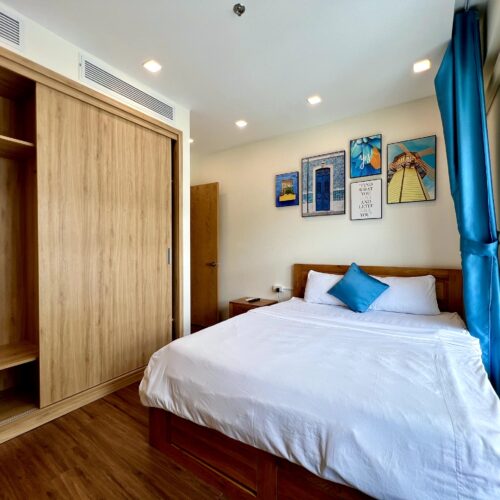 FAMILY SEA VIEW 3 PN 05 BED