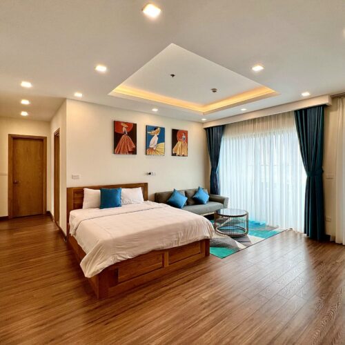 FAMILY SEA VIEW 3 PN 05 BED