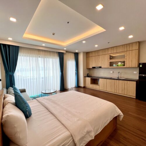 FAMILY SEA VIEW 3 PN 05 BED