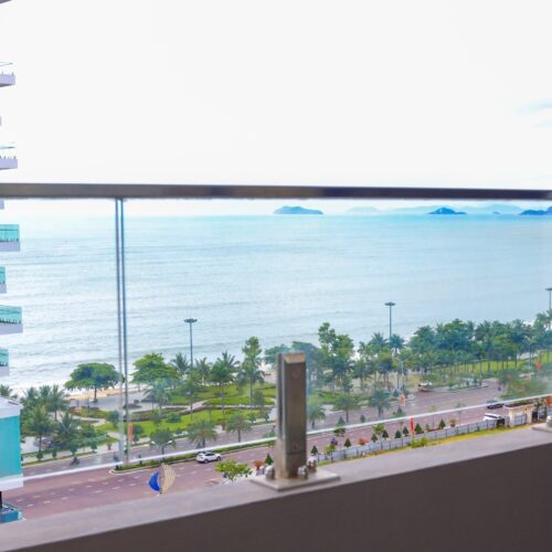 FAMILY SEA VIEW 3 PN 04 BED