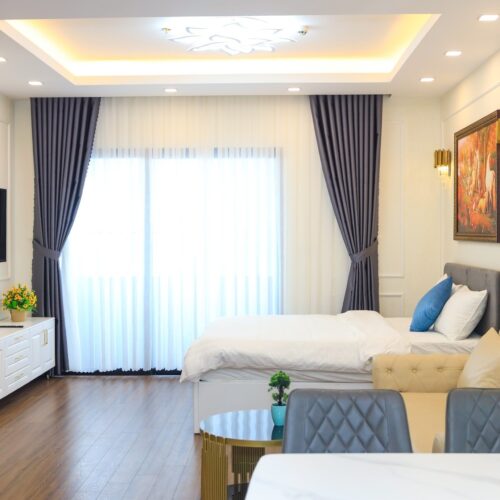 FAMILY SEA VIEW 3 PN 04 BED