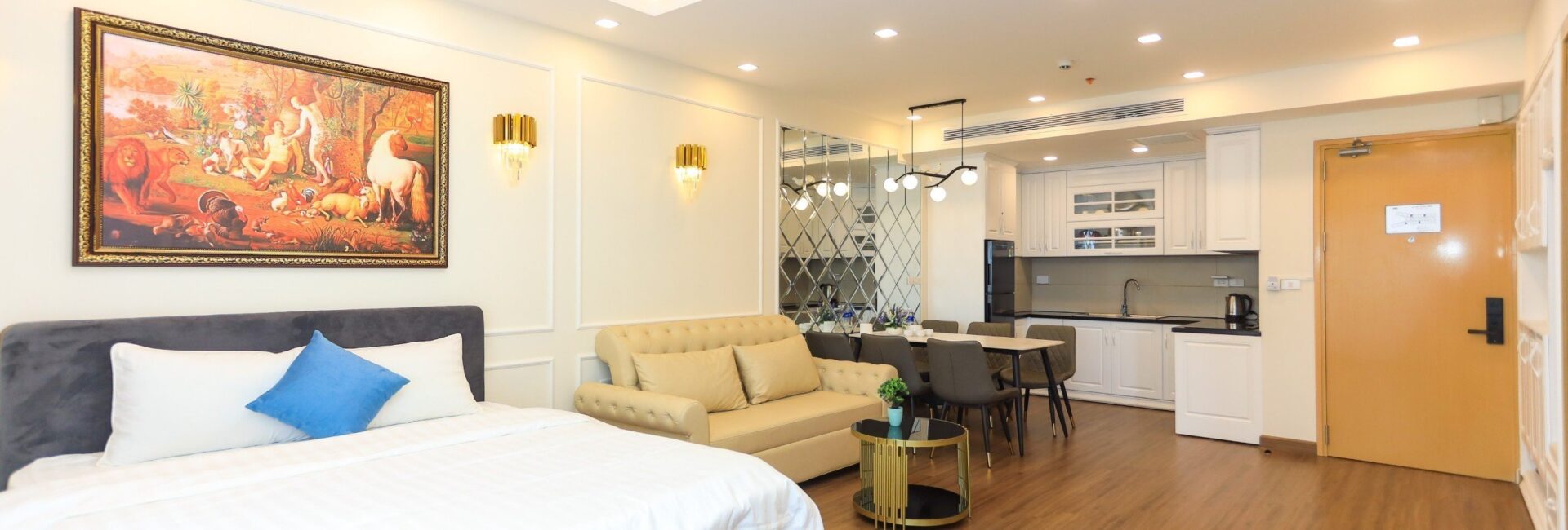 FAMILY SEA VIEW 3 PN 04 BED