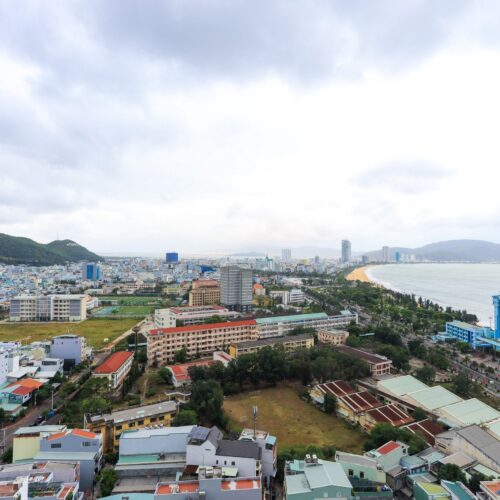 FAMILY SEA VIEW 3 PN 04 BED