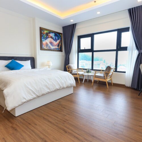 FAMILY SEA VIEW 3 PN 04 BED