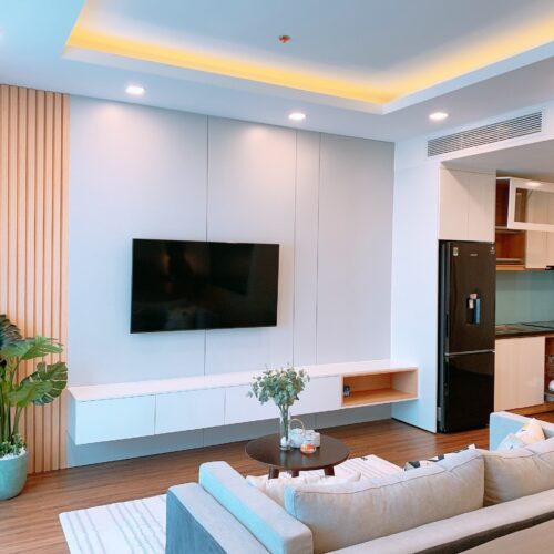 STUDIO SEA VIEW 01 BED