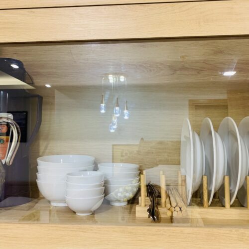 STUDIO SEA VIEW 02 BED