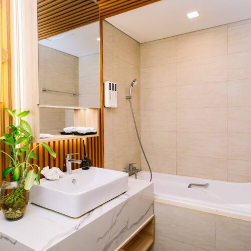 FAMILY SEA VIEW 3 PN 03 BED