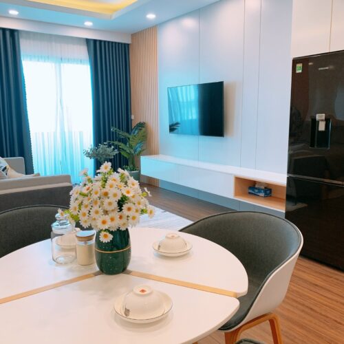 STUDIO SEA VIEW 01 BED