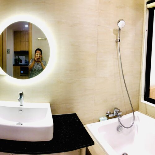 STUDIO SEA VIEW 02 BED