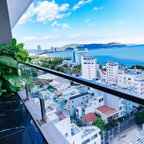 FAMILY SEA VIEW 3 PN 03 BED