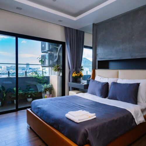 FAMILY SEA VIEW 3 PN 03 BED