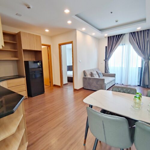 FAMILY SEA VIEW 2 PN 02 BED