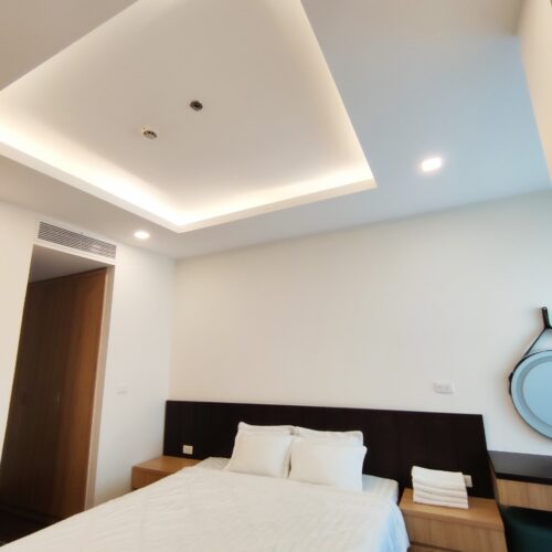 FAMILY SEA VIEW 2 PN 02 BED