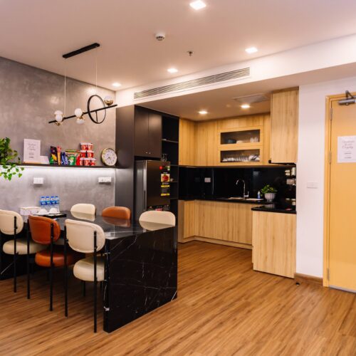 FAMILY SEA VIEW 3 PN 03 BED