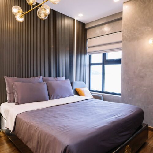 FAMILY SEA VIEW 3 PN 03 BED