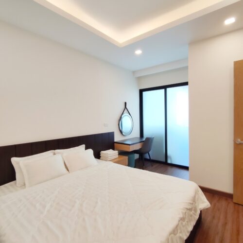 FAMILY SEA VIEW 2 PN 02 BED