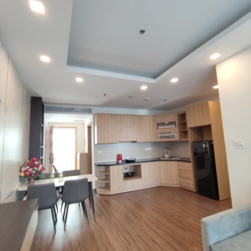 FAMILY SEA VIEW 2 PN 02 BED